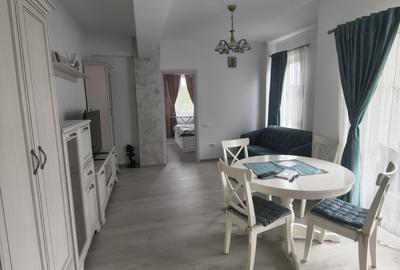 Apartament de închiriat 2 camere Etaj 1 Ostroveni construcție noua - 2