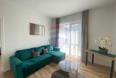 Apartament cu 2 camere | Prima inchiriere | Zenia-Plopilor