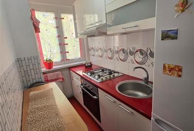 Apartament 2 camere Decomandat- Alexandru Olimp. etj 2 - 4