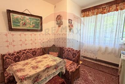 Apartament cu 3 camere de vânzare în zona Radu Negru I Braila - 5