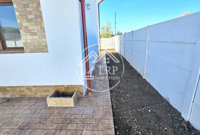 Pantelimon-Rascoala 1907- Vila individuala 4 camere, 152mp, teren 368mp, 3 bai - 34