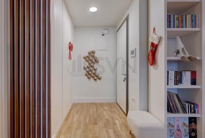 REA1022714 2 Camere l Floreasca l Terasa 40mp l Parcare l Boxa - 12