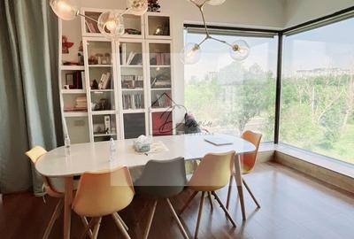 Apartament de vanzare 4 camere Petricani - Pipera - Nord I COM 0% - 1