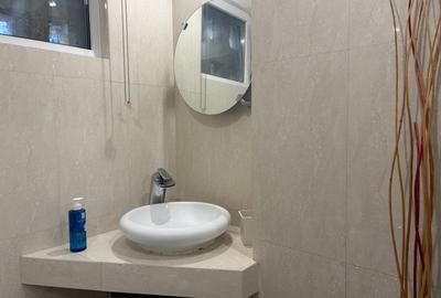 Apartament cu trei camere, Brancoveanu, 116.500€ - 11