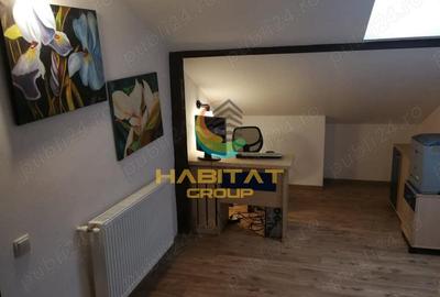 Apartament de Vanzare - 2 Camere - 75 mp, mansardat - Zona Brancoveanu! - 7