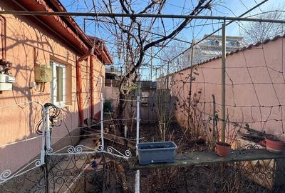 Casa cu teren de 320 mp/ Sos Chitilei/ Marmurei - 15