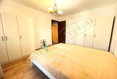 Unirii-Casa Pensii,Stradal, Pozitie Splendida, PROASPAT RENOVAT, Mobilat,Utilat - 1