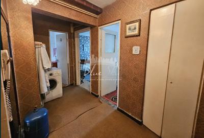 TOMIS 3 -Un apartament cu potențial uriaș, pregătit să devină povestea ta. - 7