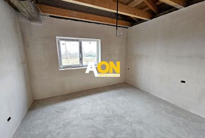 Casa semifinisata, 4 camere, 3 bai, 339 mp teren, zona Valea Popii - 15
