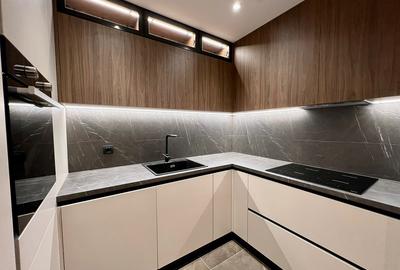 4 camere One herastrau Towers - 3