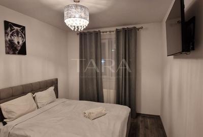 Apartament nou, finisaje premium – zona Dâmbu Rotund. - 6