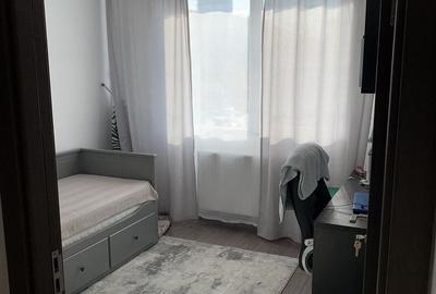 3 camere | etaj 1 | decomandat | Lujerului | 8 Min Metrou - 4