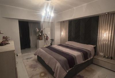 Apartament 3 camere decomandat – Trocadero | Complet renovat - 1