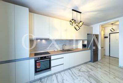 OX725 Apartament tip STUDIO, in Braytim - 2