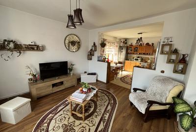 Exclusivitate! Vila P+M inalta, 5 camere, placa beton, Valu lui Traian! - 3