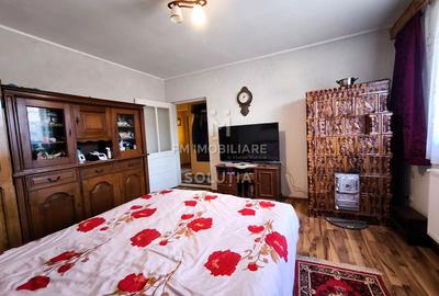 Casă de vânzare Satu Nou de Sus | 3 camere | Teren 807 mp - 7