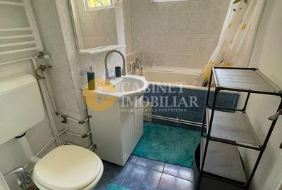 Tatarasi 2 camere FARA RISC - etaj 2 - 53mp - mobilat - 5
