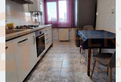 Apartament 3 camere de închiriat, termen lun, în zona ICIL, Constanța - 1