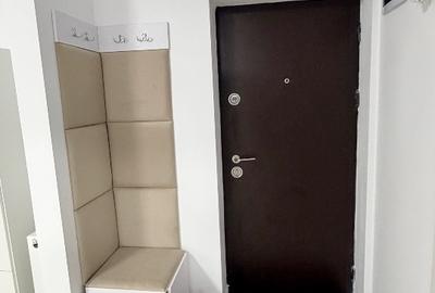 Apartament  NOU cu 2 camere Soseaua Alexandriei 226C, de inchiriat - 12