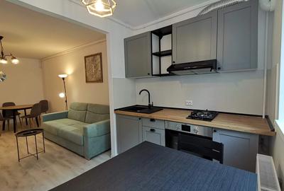 Apartament 2 Camere | Hils Pallady | Centrala | Balcon | Metrou | AC - 3