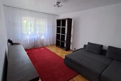 Apartament cu 2 camere decomandat, mobilat în Cug