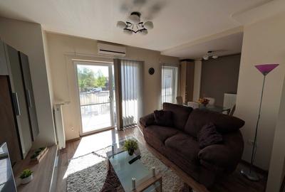 Braytim | 2 camere | Etaj 1 | Parcare | Mobilat complet - 6