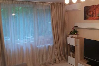 Tineretului -2 camere -Parcul Tineretului - 8