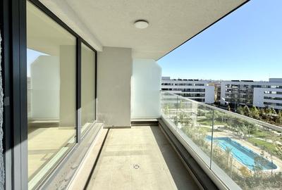 Apartament 3 camere spațios, amenajat, bloc nou, comision 0% - 15