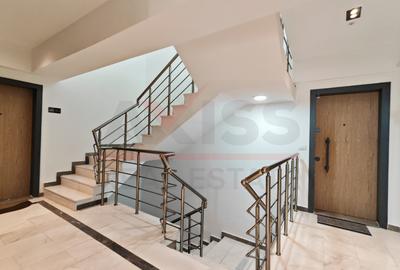 Penthouse | 3 camere | 230 mp | parcare subterana | MODERN | Mamaia Butoaie - 12