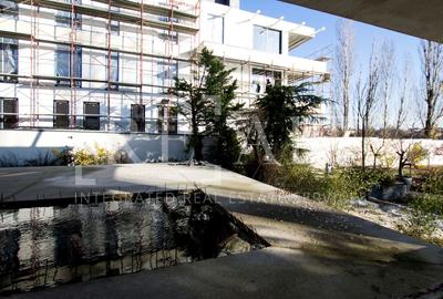 Vanzare casa. vila 7 camere | Arhitectura deosebita, Deschidere lac | Petricani - 36