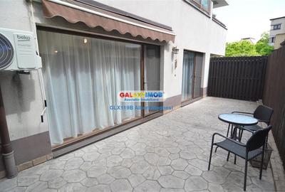 Inchiriere Ap. 2 camere Parcul Carol Str. Hategana terasa proprie - 3
