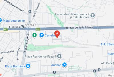 Proprietar 21 Residence 3 cam, 2 parcari - 12