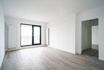 Apartament cu 2 camere decomandat în Militari