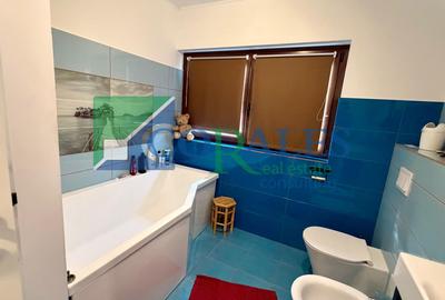 Casa Individuala, dormitor la parter,  mobilata si utilata. Piscina! - 18