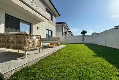 Ultima casa individuala disponibila | Acces Privat | TheCornerVillas - 6