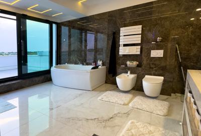 Snagov - Vilă cu lac și pădure – piscină, spa, ponton - COMISION 0% - 26
