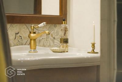 Apartament boem, cu 3 camere pe Andrei Saguna, comision 0% la cumparare - 8