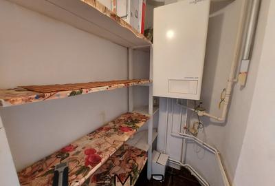 Apartament 3 camere zona Universitatea Transilvania - 11