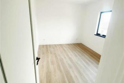Casa individuala si intabulata cu garaj - 3