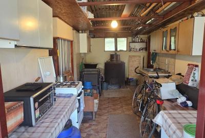 Casă și teren de vânzare – Zona Careiului - 8