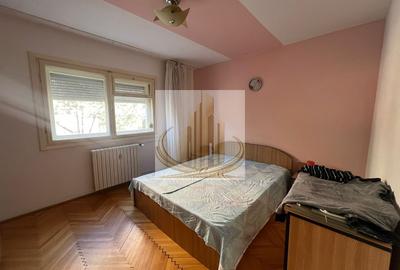Ap spațios cu 2 cam decomandate | 58 mp | Shopping City | Investitie - 2