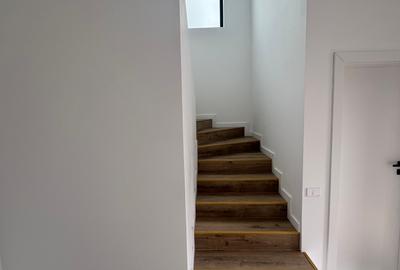 Casă individuală Berceni Ilfov 4 camere 3 băi curte 450 mp modernă - 17
