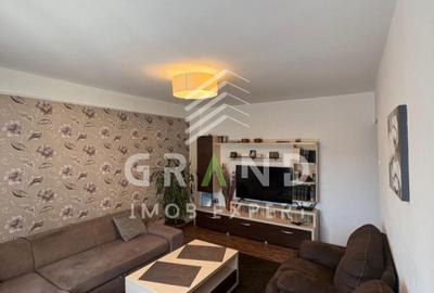 3 camere decomandat | 2 băi | balcon | 68 mp | Mărăști/Kaufland/București - 2