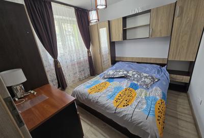 Vanzare apartament 3 cam Colentina, Fabrica de Gheata semidecomandat  mobilat - 9