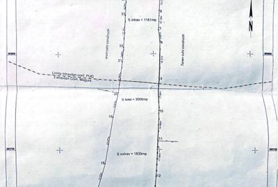 Teren intravilan central, Magura - 7