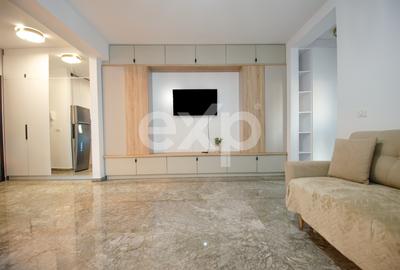 De închiriat apartament 2 camere cu loc parcare - 3