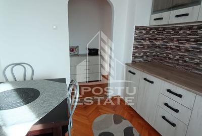 Apartament 2 camere de inchiriat, zona Girocului-Timisoara - 4
