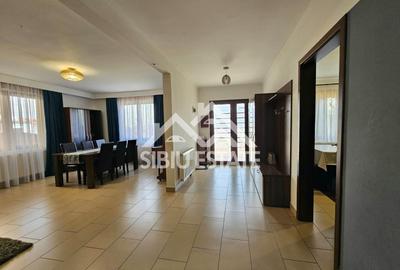 Casa 4 camere, curte, 6 parcari de inchiriat Arhitectilor - 9