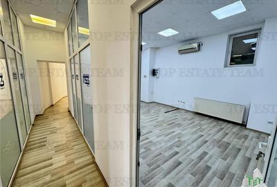 Spatiu de birouri de inchiriat in zona Vitan - Splaiul Unirii, 450 mp utili - 8