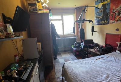 OCAZIE ! TOMIS NORD - CIRESICA 4 CAMERE 85 MP. 2 BAI BALCON + BOXA 129.900 EURO - 12